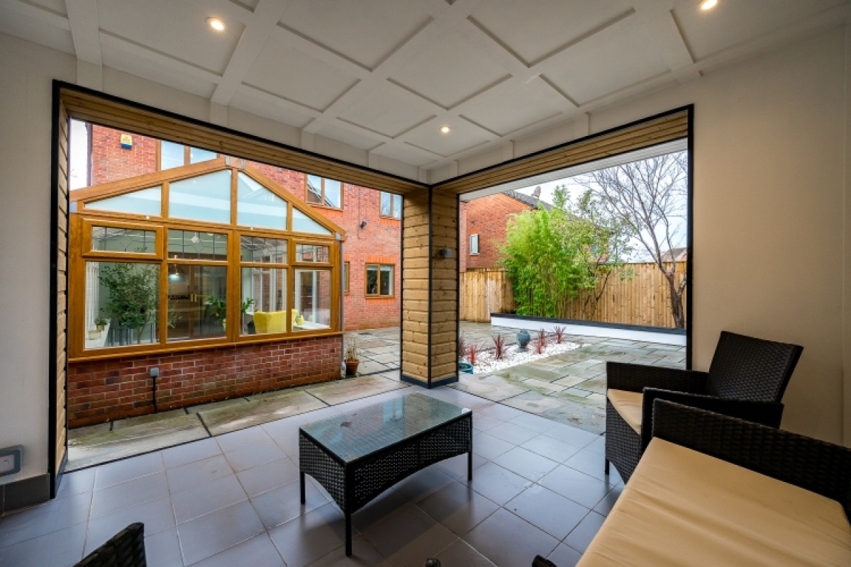 11 Burgh Wood Way, Chorley, Lancashire, PR7 2FF, UK