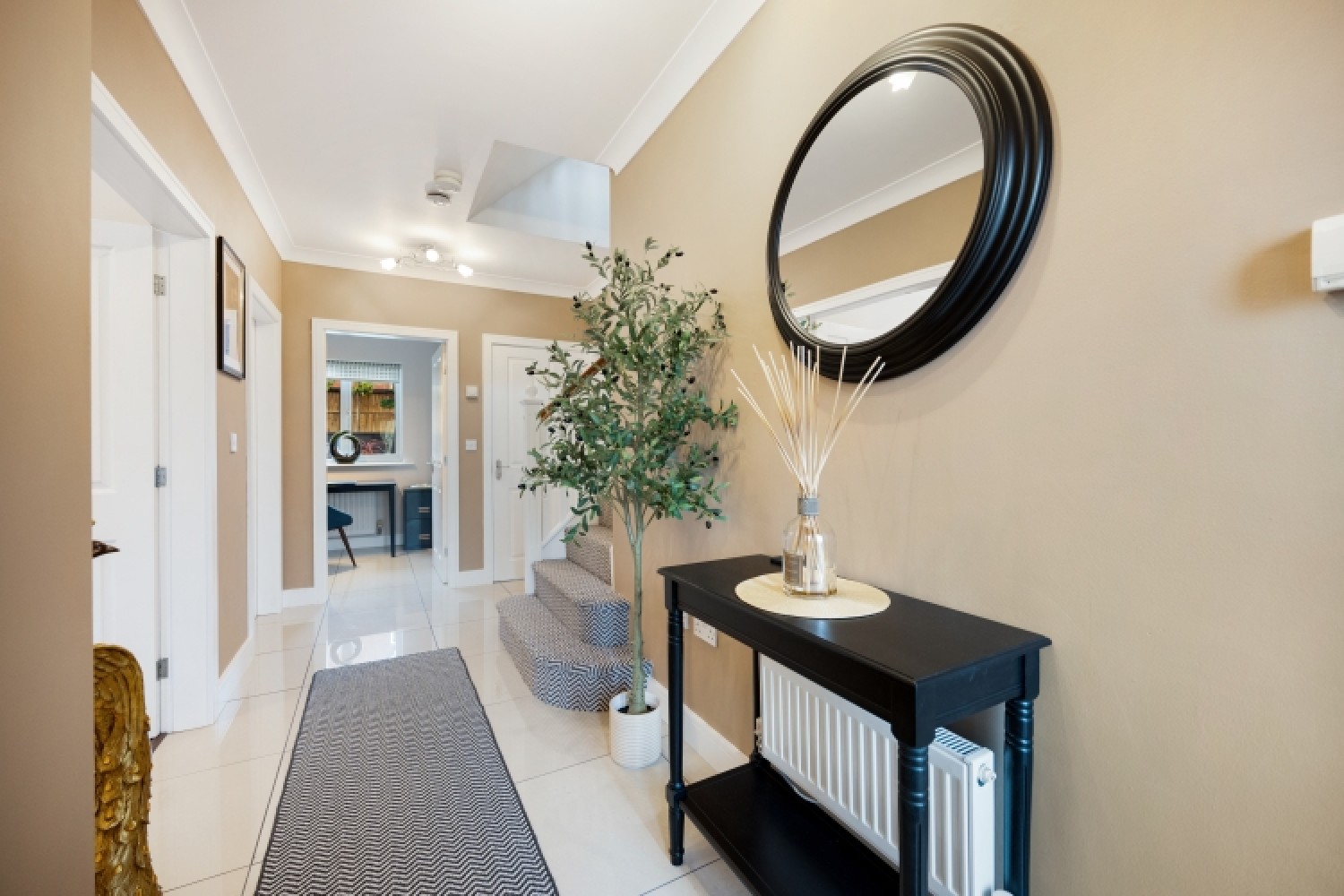 11 Burgh Wood Way, Chorley, Lancashire, PR7 2FF, UK