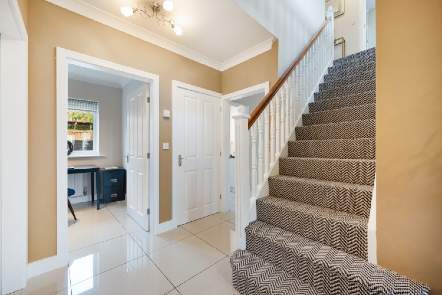 11 Burgh Wood Way, Chorley, Lancashire, PR7 2FF, UK