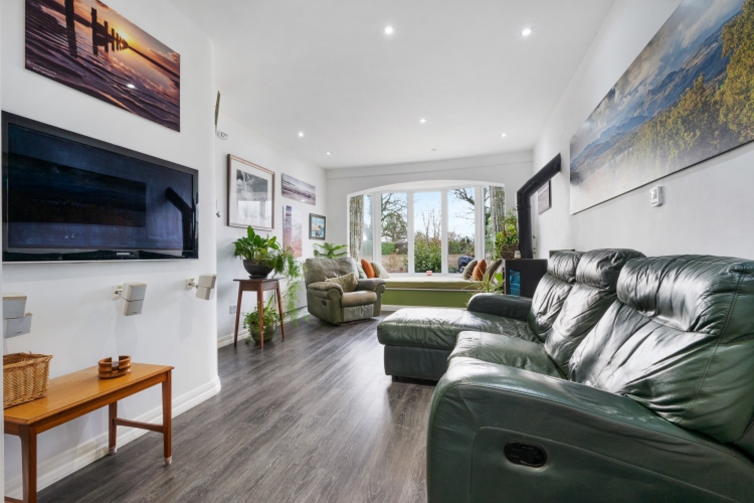 Belmont Preston New Road, Samlesbury, Preston, Lancashire, PR5 0UP, UK