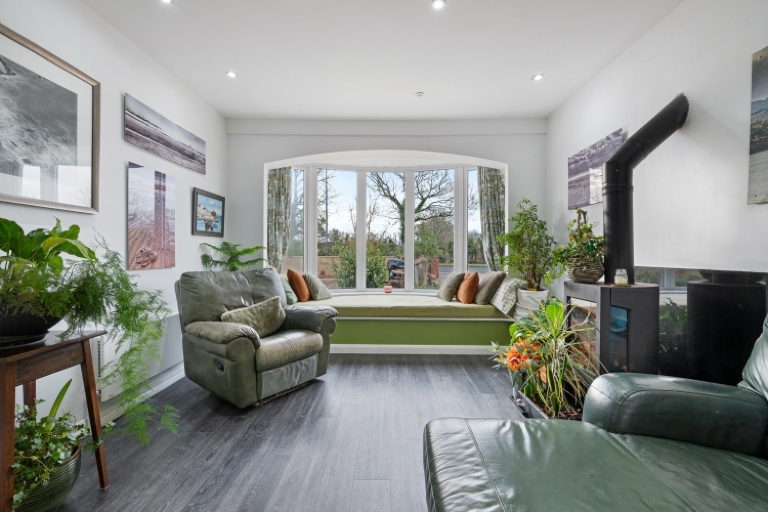 Belmont Preston New Road, Samlesbury, Preston, Lancashire, PR5 0UP, UK