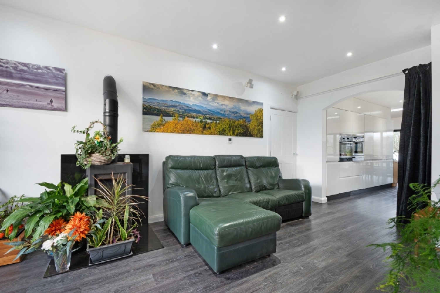 Belmont Preston New Road, Samlesbury, Preston, Lancashire, PR5 0UP, UK