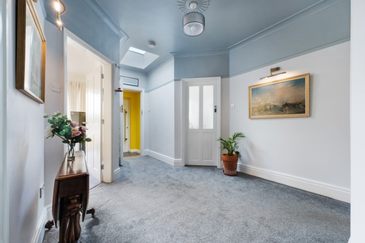 Belmont Preston New Road, Samlesbury, Preston, Lancashire, PR5 0UP, UK