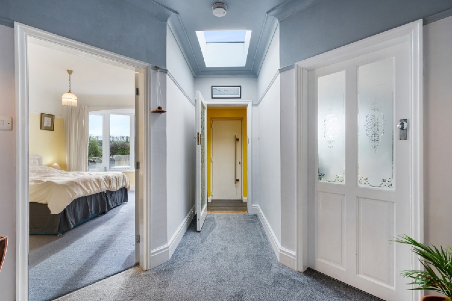 Belmont Preston New Road, Samlesbury, Preston, Lancashire, PR5 0UP, UK