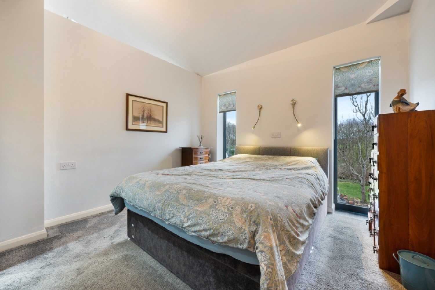 Belmont Preston New Road, Samlesbury, Preston, Lancashire, PR5 0UP, UK