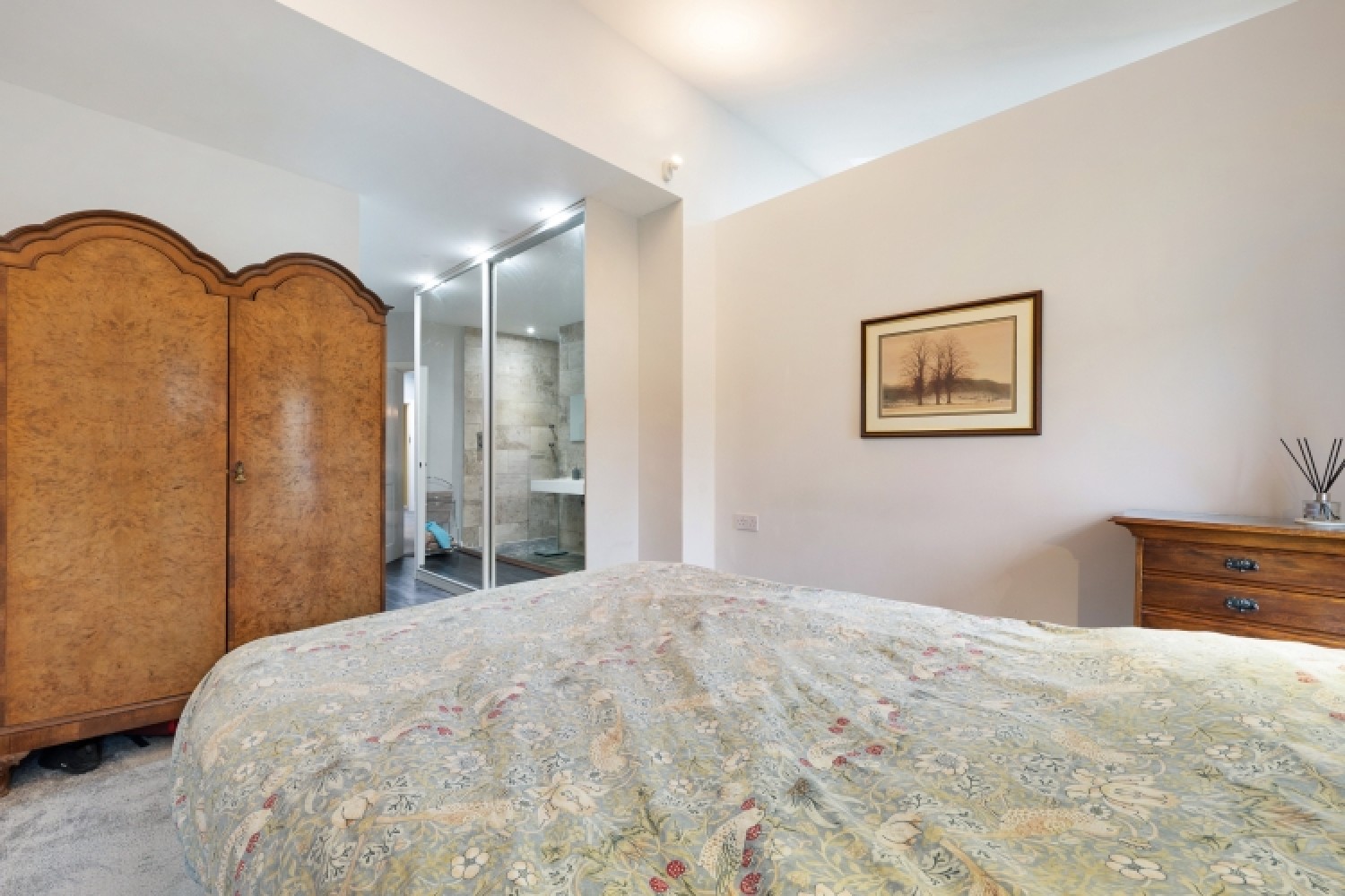 Belmont Preston New Road, Samlesbury, Preston, Lancashire, PR5 0UP, UK