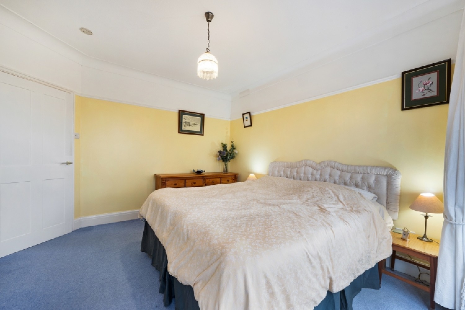 Belmont Preston New Road, Samlesbury, Preston, Lancashire, PR5 0UP, UK