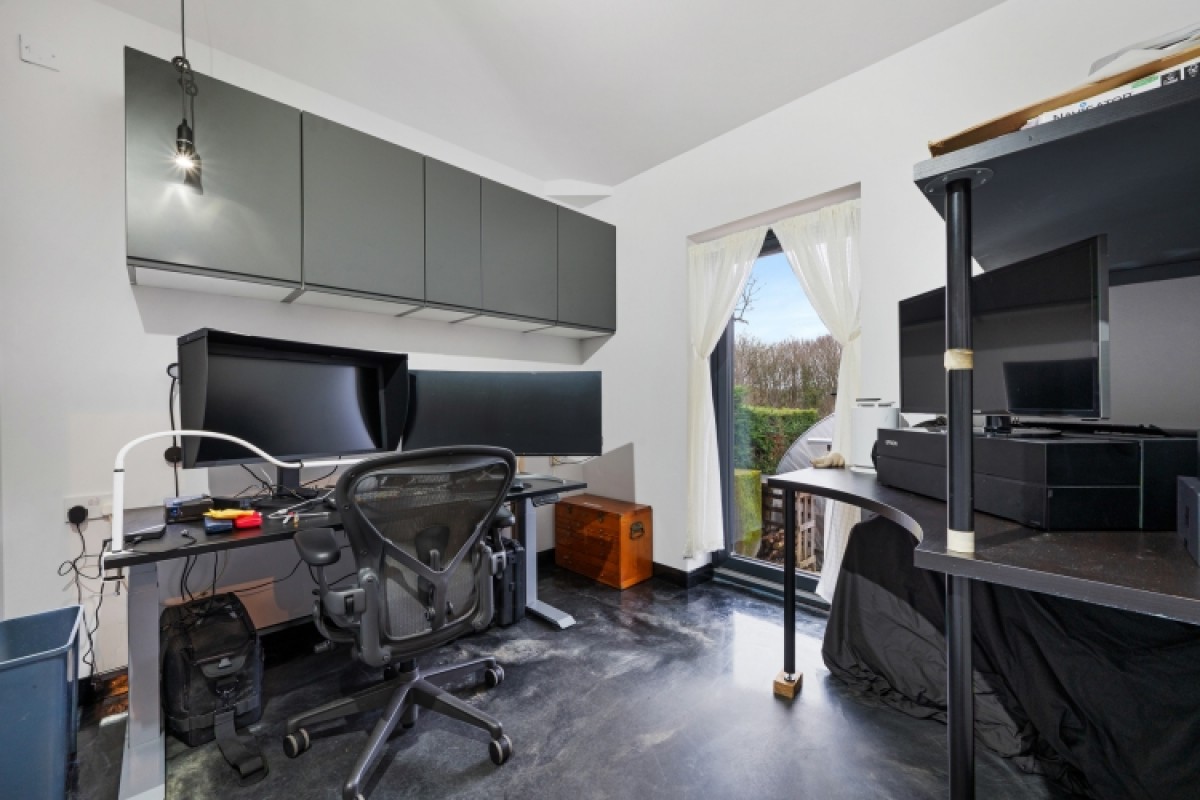 Belmont Preston New Road, Samlesbury, Preston, Lancashire, PR5 0UP, UK