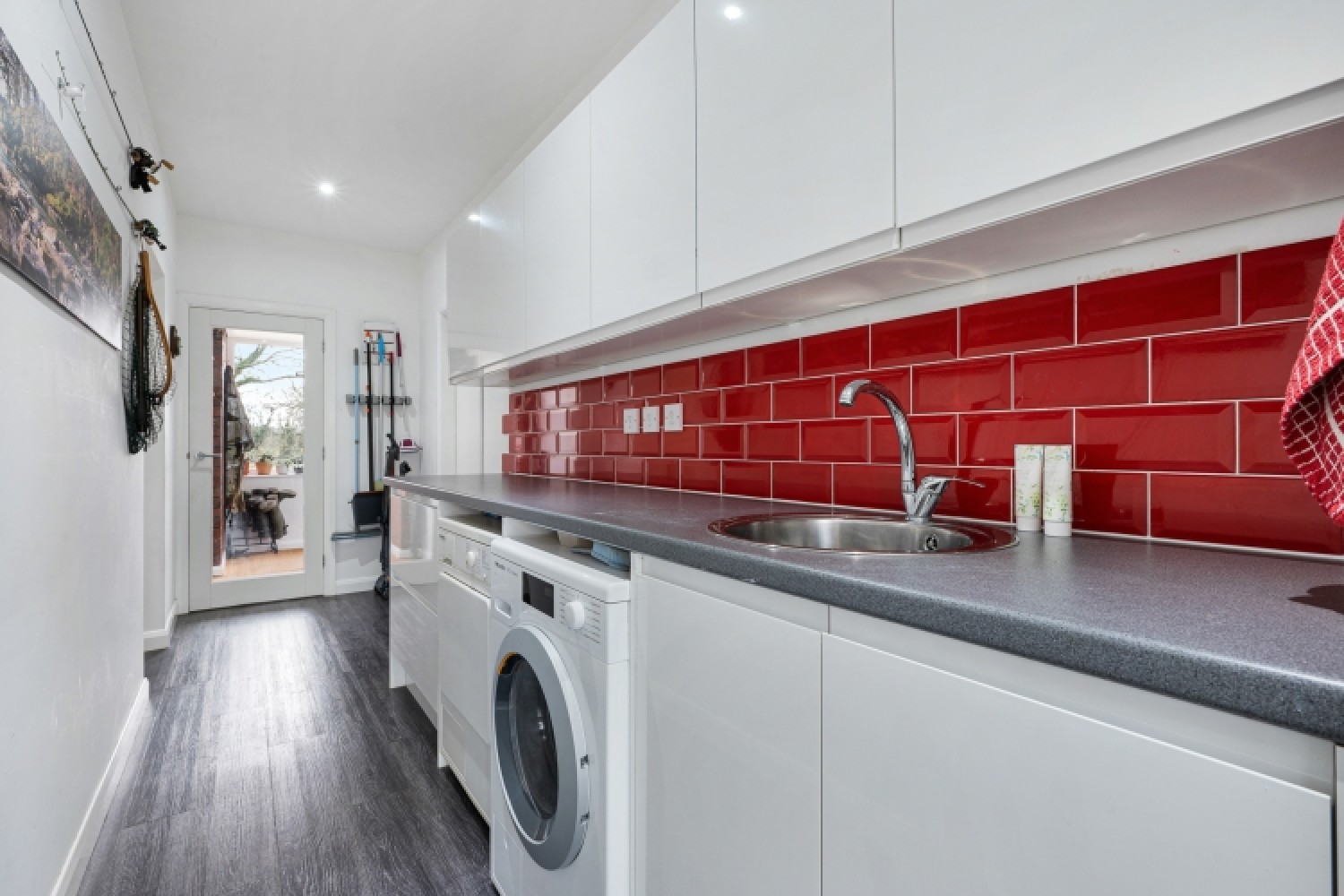 Belmont Preston New Road, Samlesbury, Preston, Lancashire, PR5 0UP, UK