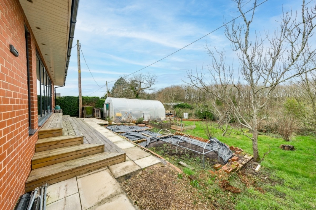 Belmont Preston New Road, Samlesbury, Preston, Lancashire, PR5 0UP, UK