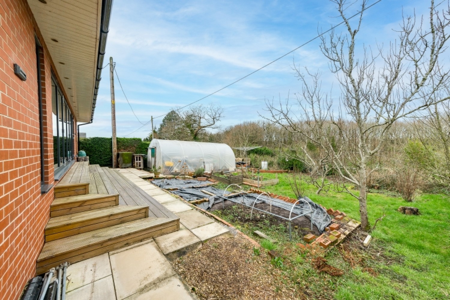 Belmont Preston New Road, Samlesbury, Preston, Lancashire, PR5 0UP, UK