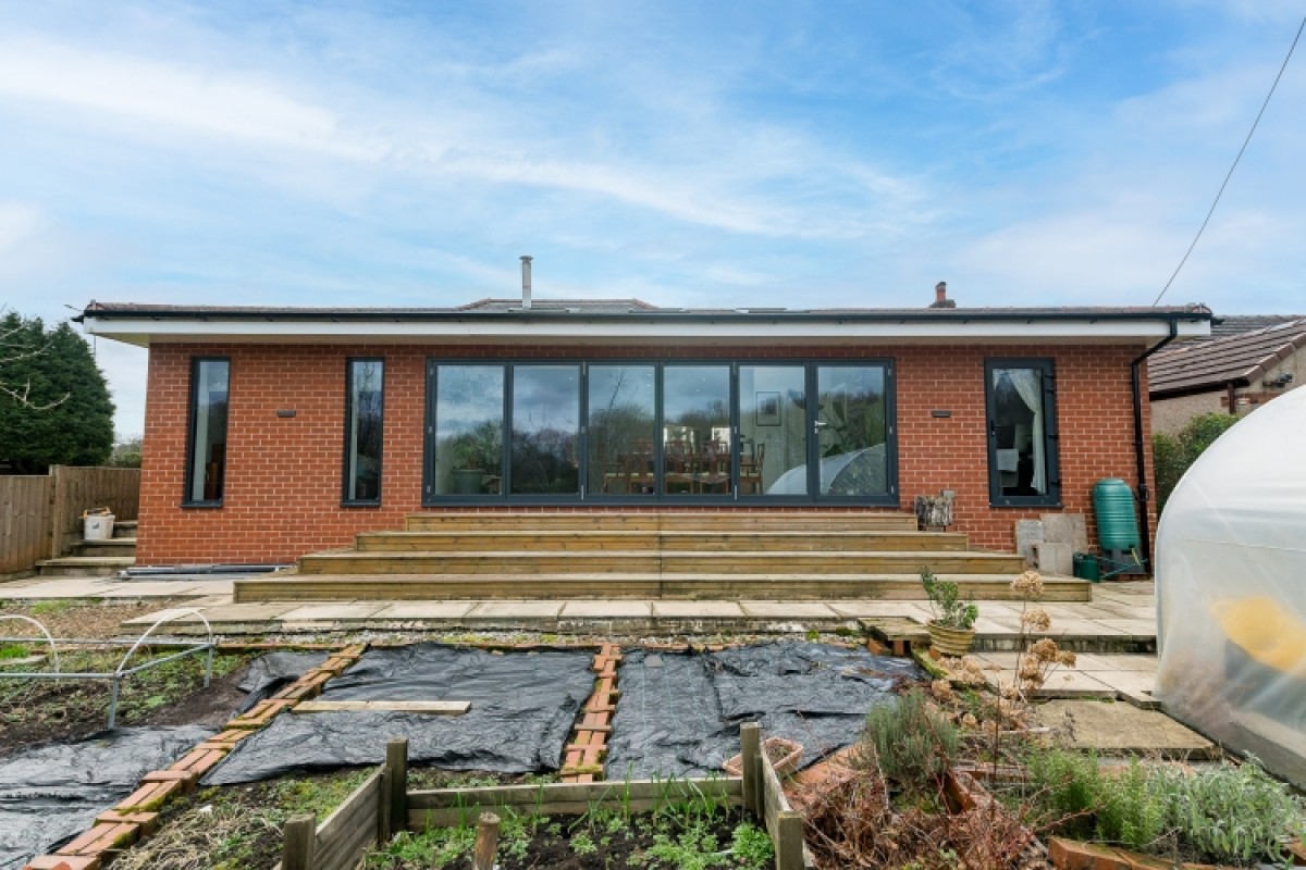 Belmont Preston New Road, Samlesbury, Preston, Lancashire, PR5 0UP, UK