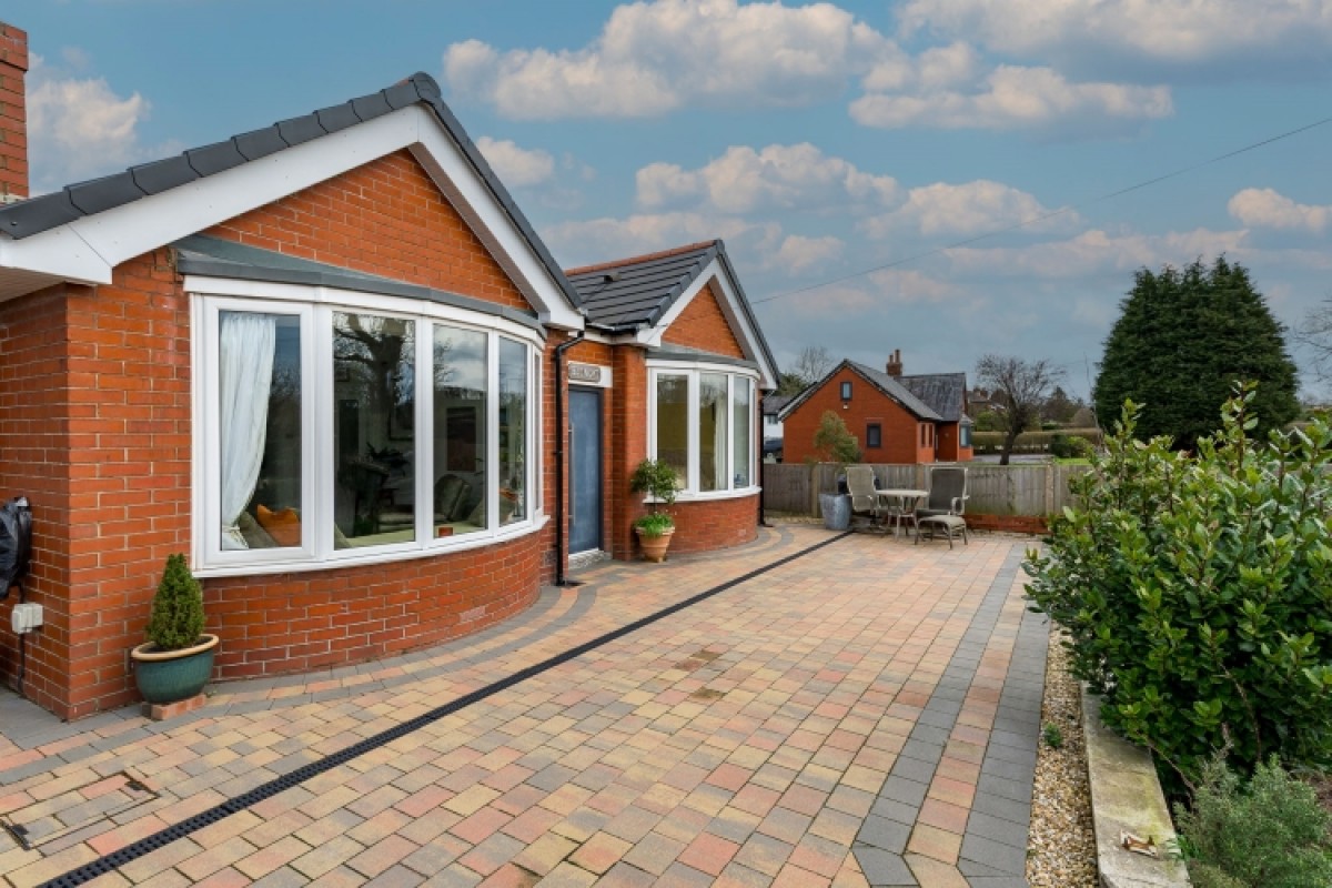 Belmont Preston New Road, Samlesbury, Preston, Lancashire, PR5 0UP, UK