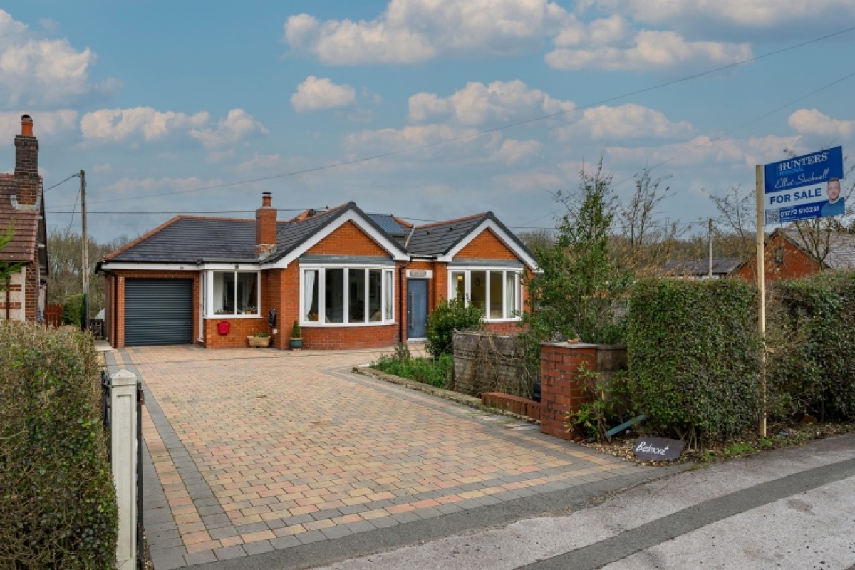 Belmont Preston New Road, Samlesbury, Preston, Lancashire, PR5 0UP, UK