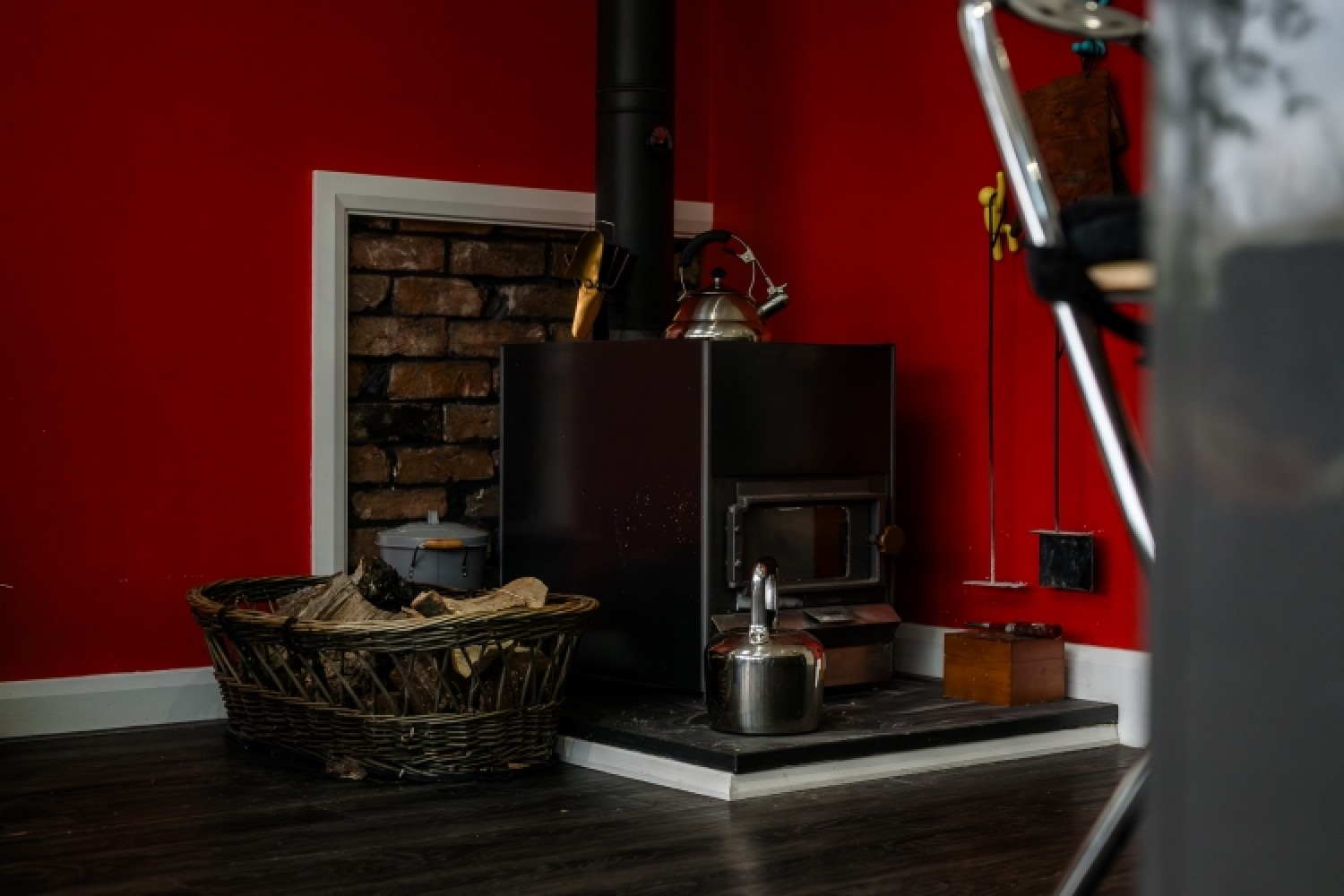 Belmont Preston New Road, Samlesbury, Preston, Lancashire, PR5 0UP, UK