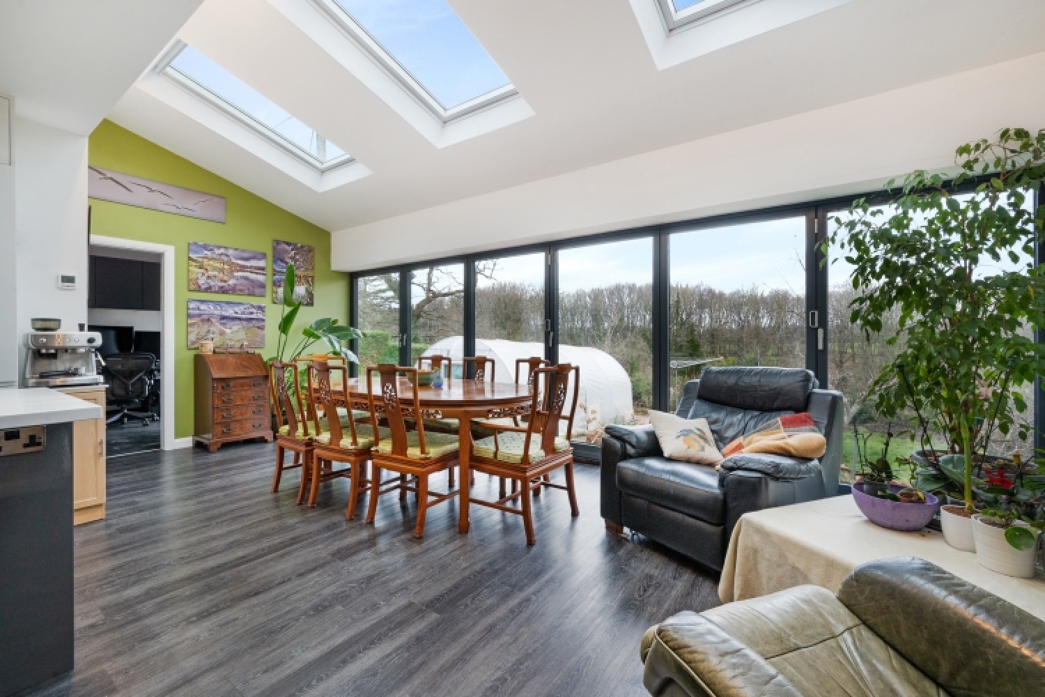 Belmont Preston New Road, Samlesbury, Preston, Lancashire, PR5 0UP, UK