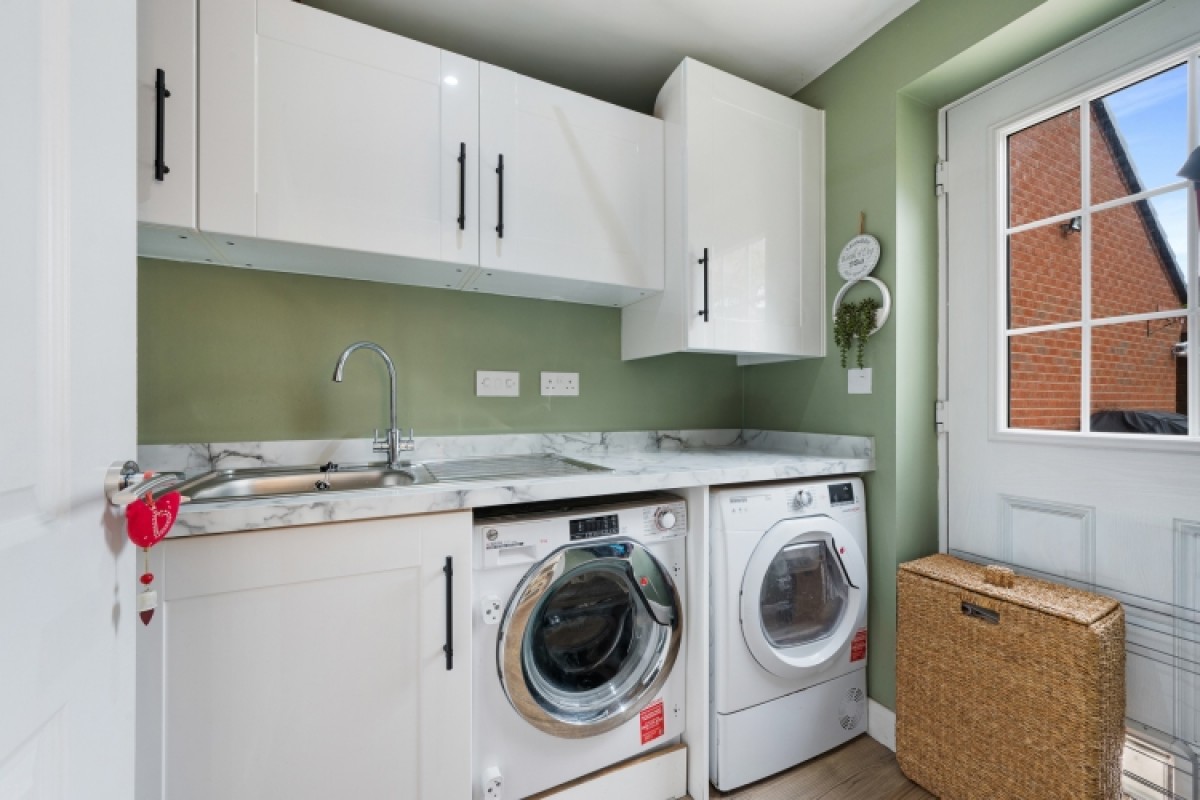 30 Mosses Farm Road Longridge, Longridge, Preston, Lancashire, PR3 2AW, UK