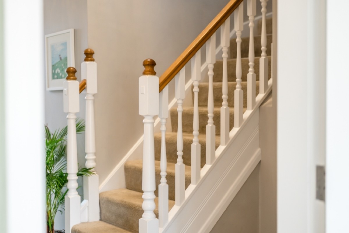 30 Mosses Farm Road Longridge, Longridge, Preston, Lancashire, PR3 2AW, UK