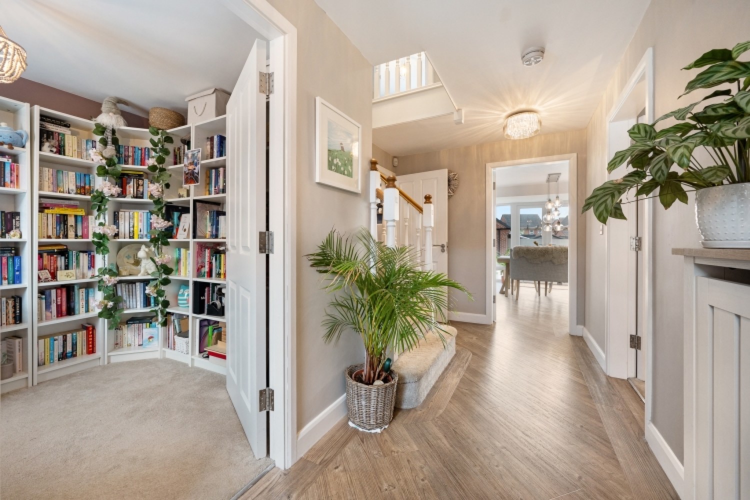 30 Mosses Farm Road Longridge, Longridge, Preston, Lancashire, PR3 2AW, UK