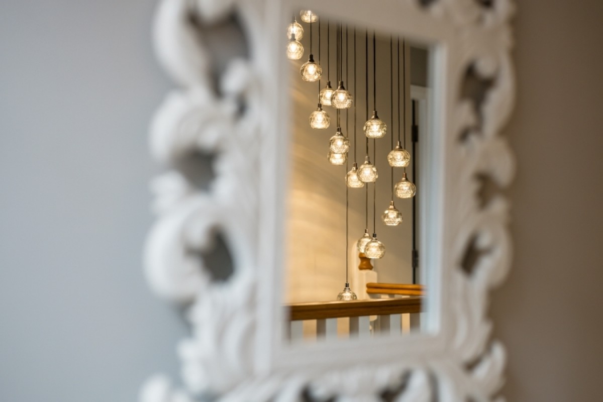 30 Mosses Farm Road Longridge, Longridge, Preston, Lancashire, PR3 2AW, UK