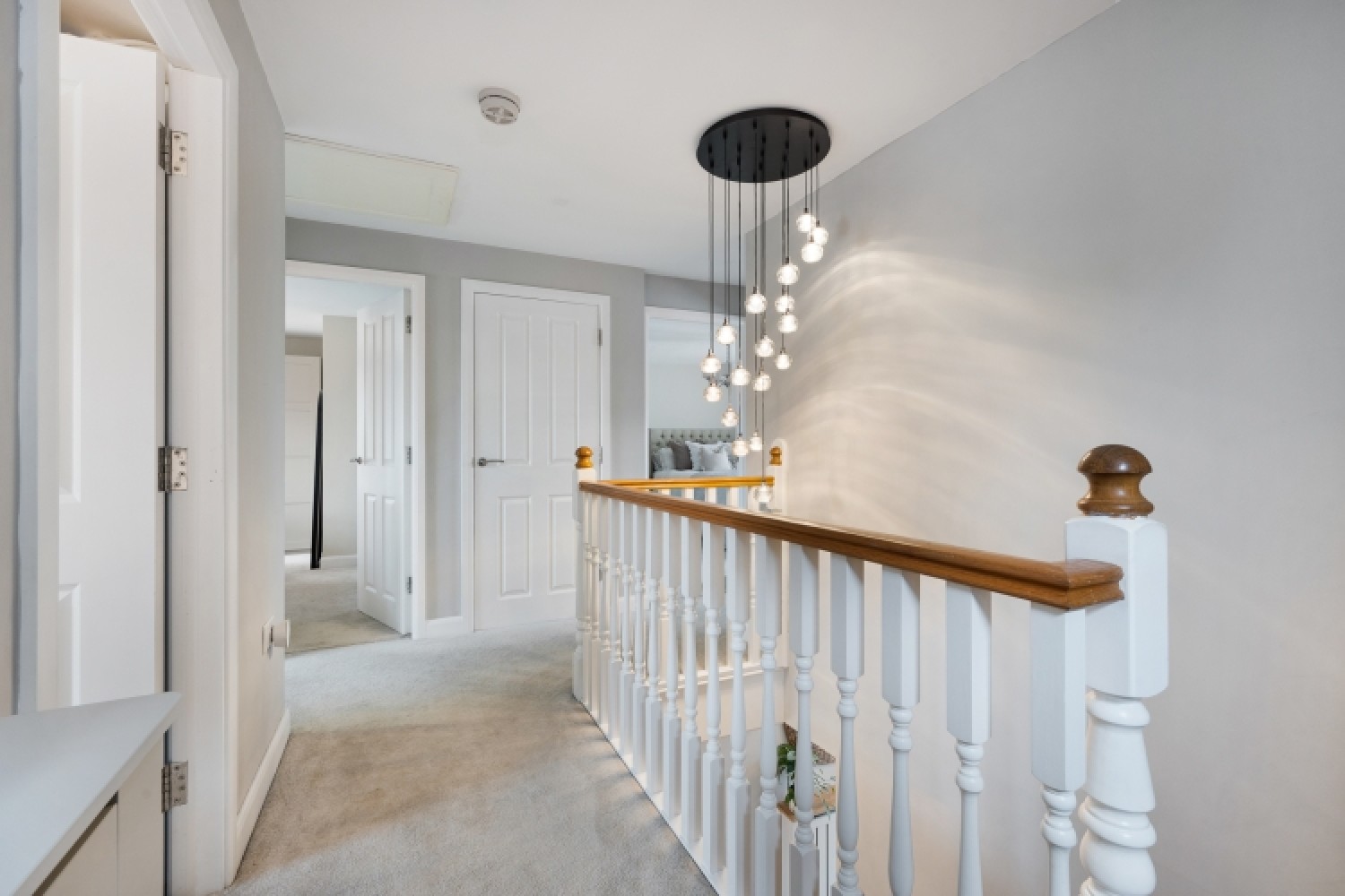 30 Mosses Farm Road Longridge, Longridge, Preston, Lancashire, PR3 2AW, UK