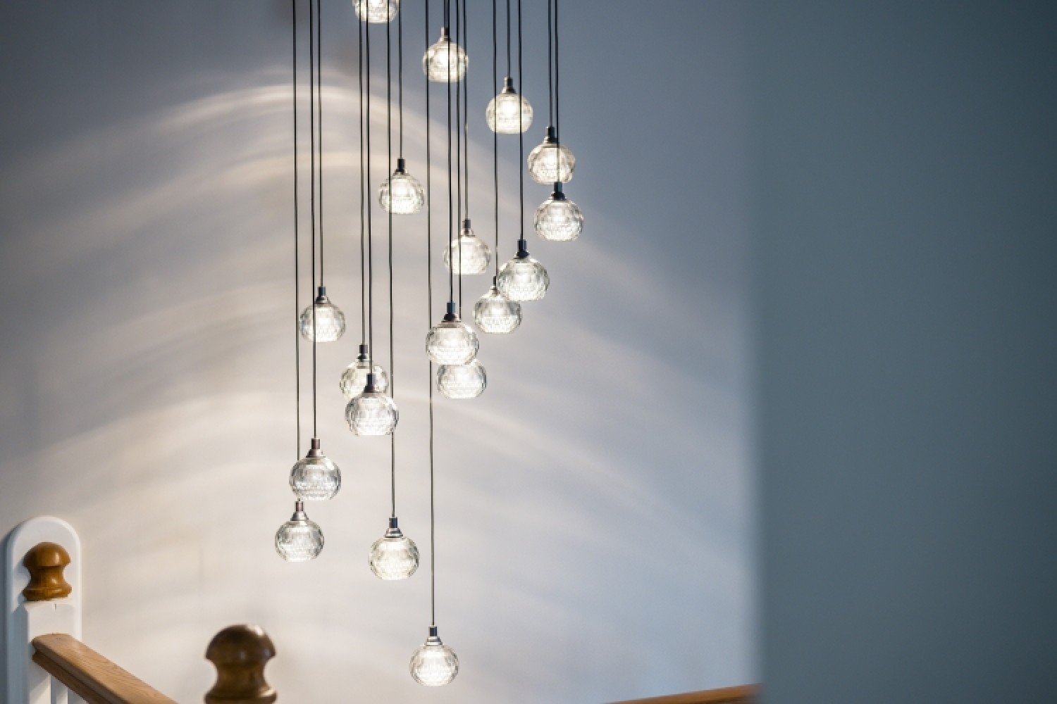 30 Mosses Farm Road Longridge, Longridge, Preston, Lancashire, PR3 2AW, UK