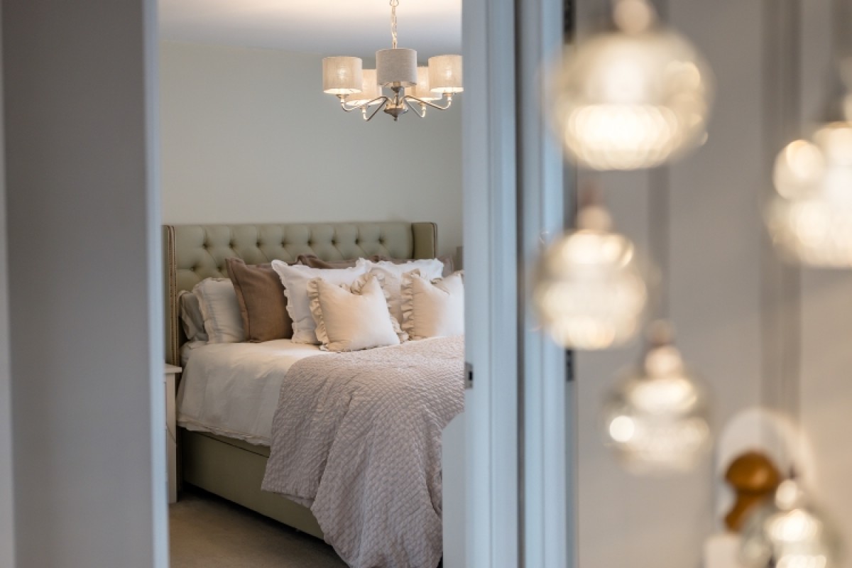 30 Mosses Farm Road Longridge, Longridge, Preston, Lancashire, PR3 2AW, UK