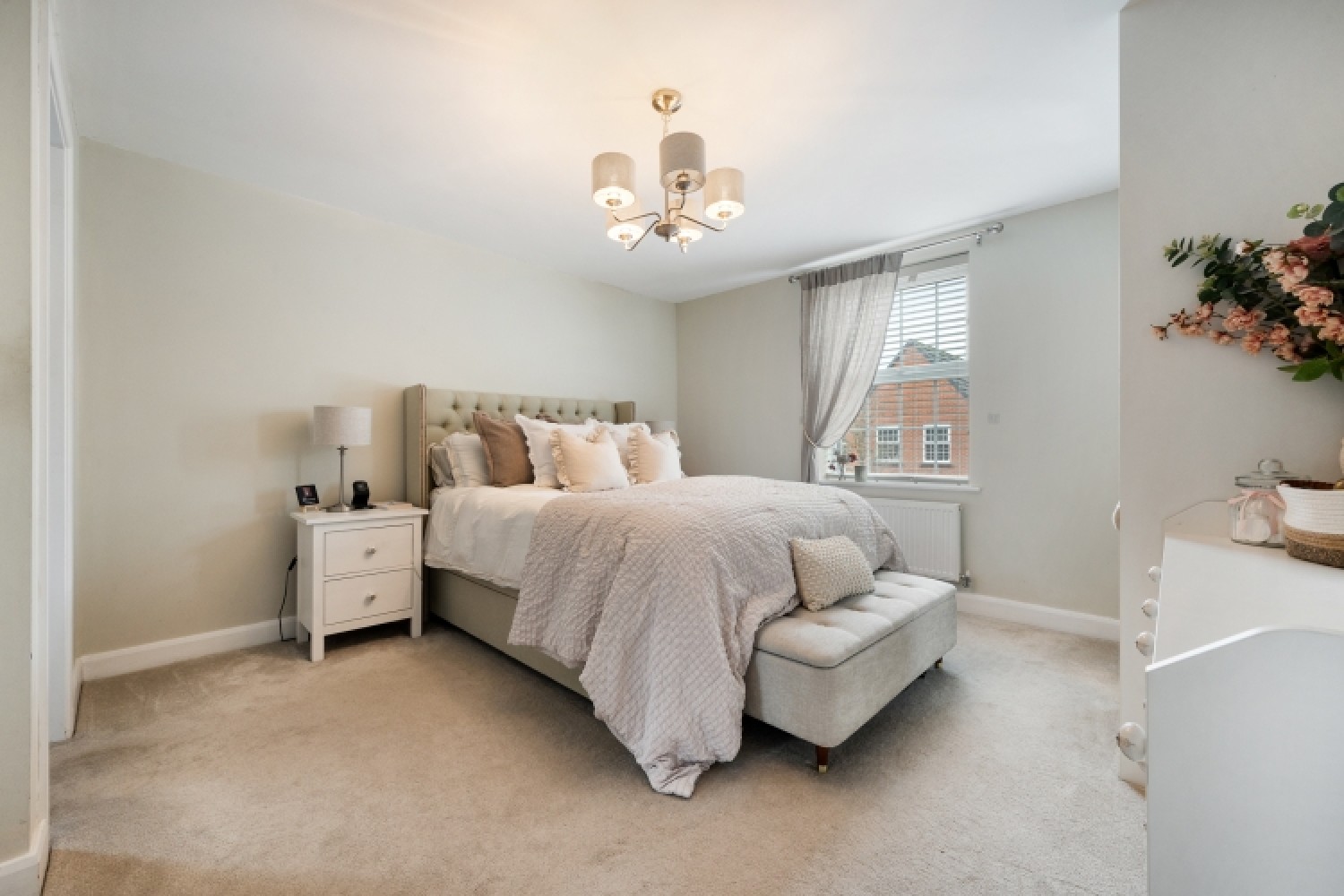 30 Mosses Farm Road Longridge, Longridge, Preston, Lancashire, PR3 2AW, UK