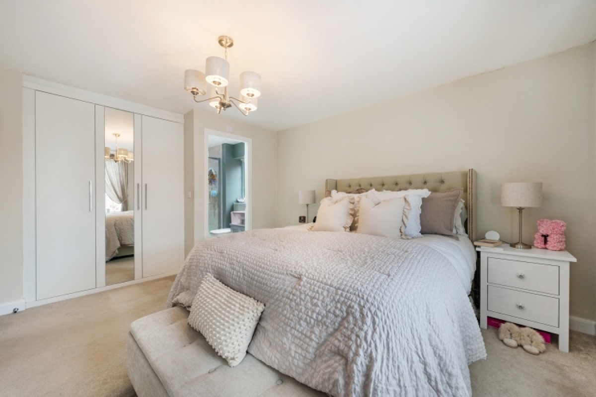 30 Mosses Farm Road Longridge, Longridge, Preston, Lancashire, PR3 2AW, UK