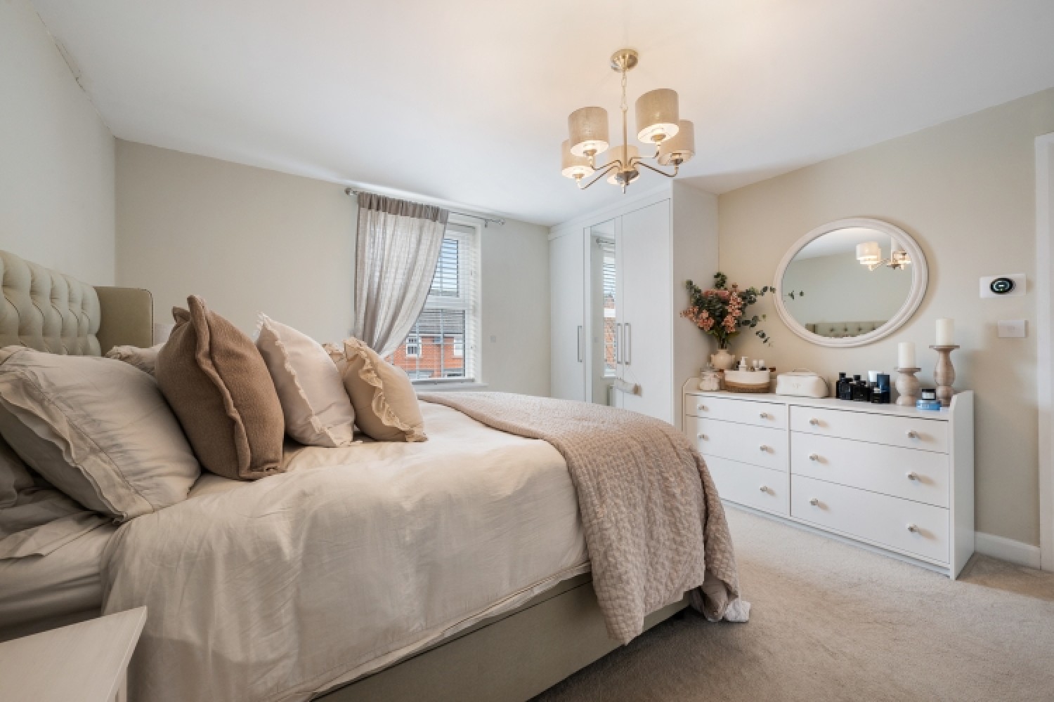 30 Mosses Farm Road Longridge, Longridge, Preston, Lancashire, PR3 2AW, UK