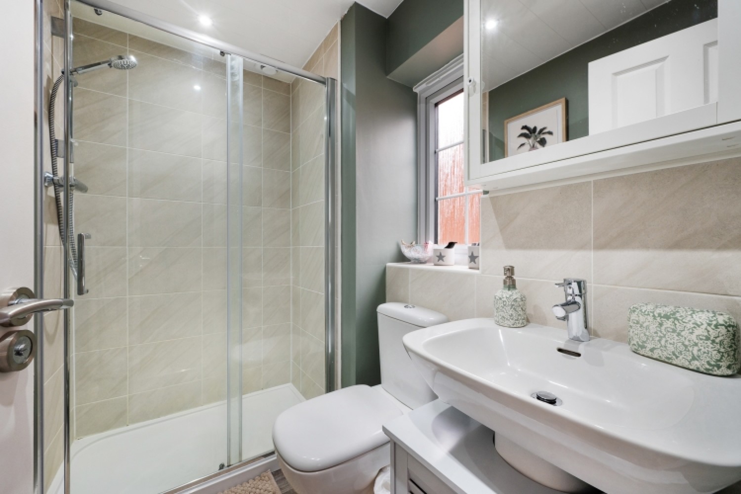 30 Mosses Farm Road Longridge, Longridge, Preston, Lancashire, PR3 2AW, UK