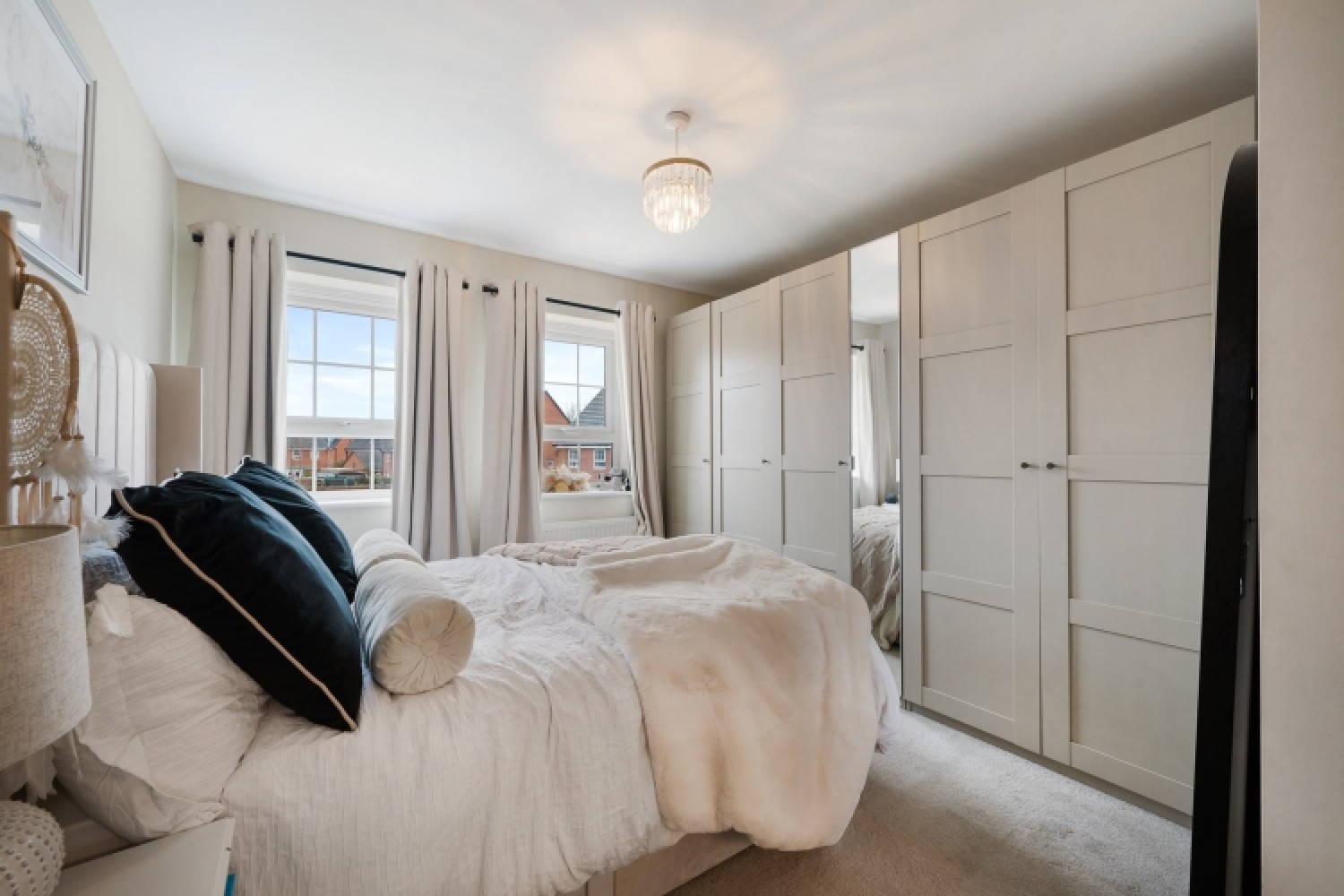 30 Mosses Farm Road Longridge, Longridge, Preston, Lancashire, PR3 2AW, UK