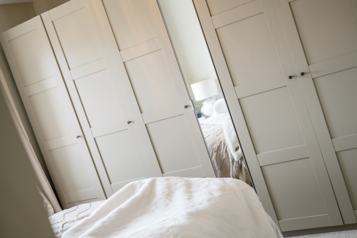 30 Mosses Farm Road Longridge, Longridge, Preston, Lancashire, PR3 2AW, UK