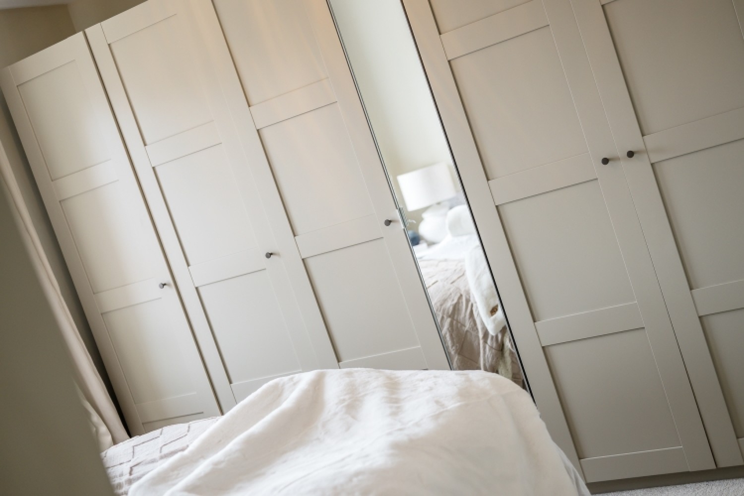 30 Mosses Farm Road Longridge, Longridge, Preston, Lancashire, PR3 2AW, UK