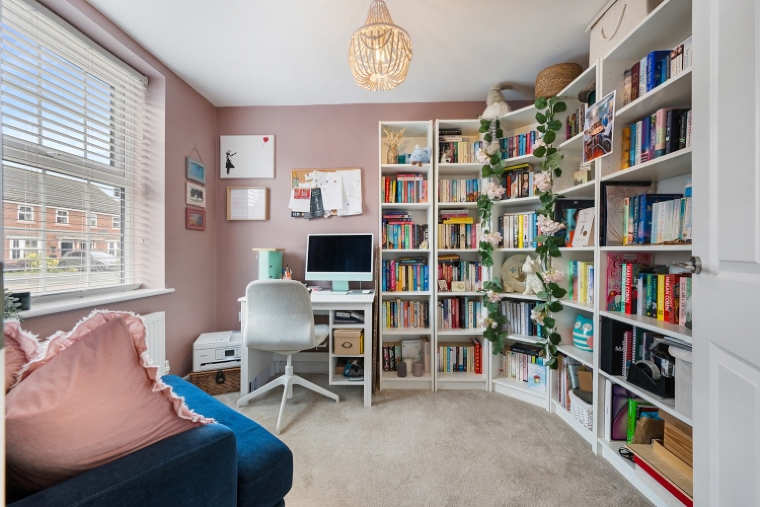 30 Mosses Farm Road Longridge, Longridge, Preston, Lancashire, PR3 2AW, UK