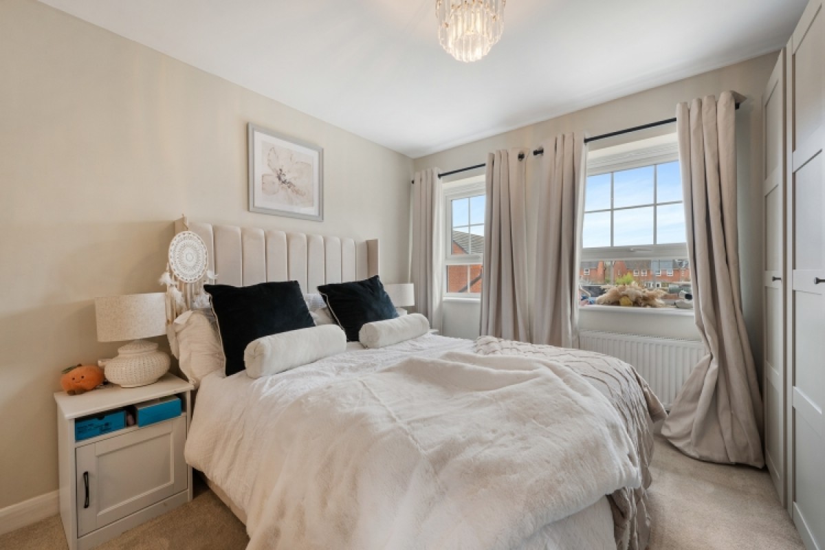 30 Mosses Farm Road Longridge, Longridge, Preston, Lancashire, PR3 2AW, UK