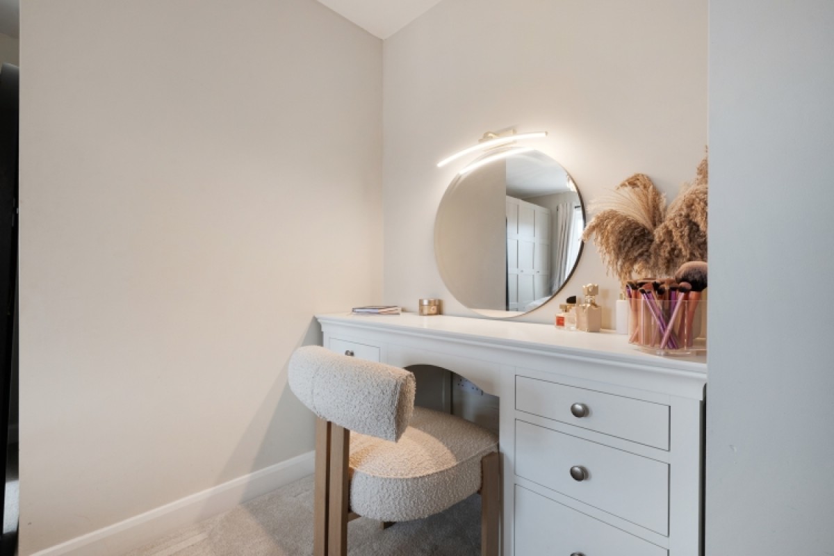 30 Mosses Farm Road Longridge, Longridge, Preston, Lancashire, PR3 2AW, UK