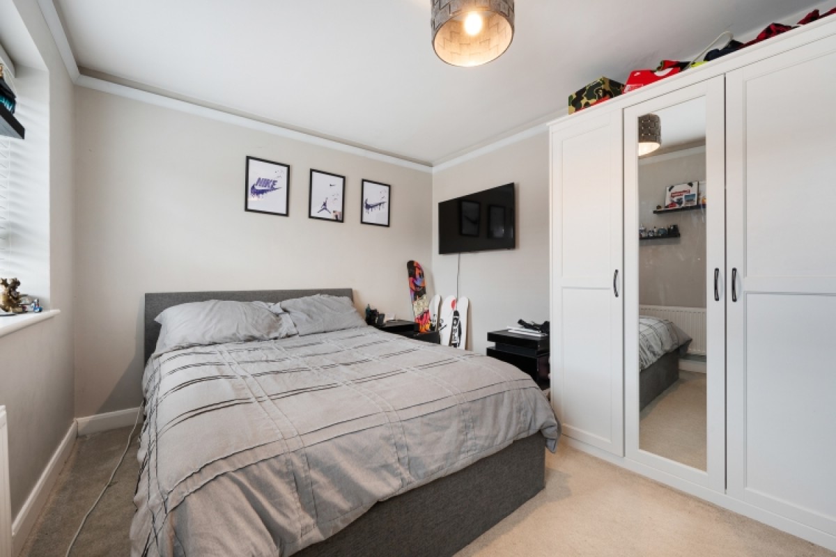 30 Mosses Farm Road Longridge, Longridge, Preston, Lancashire, PR3 2AW, UK