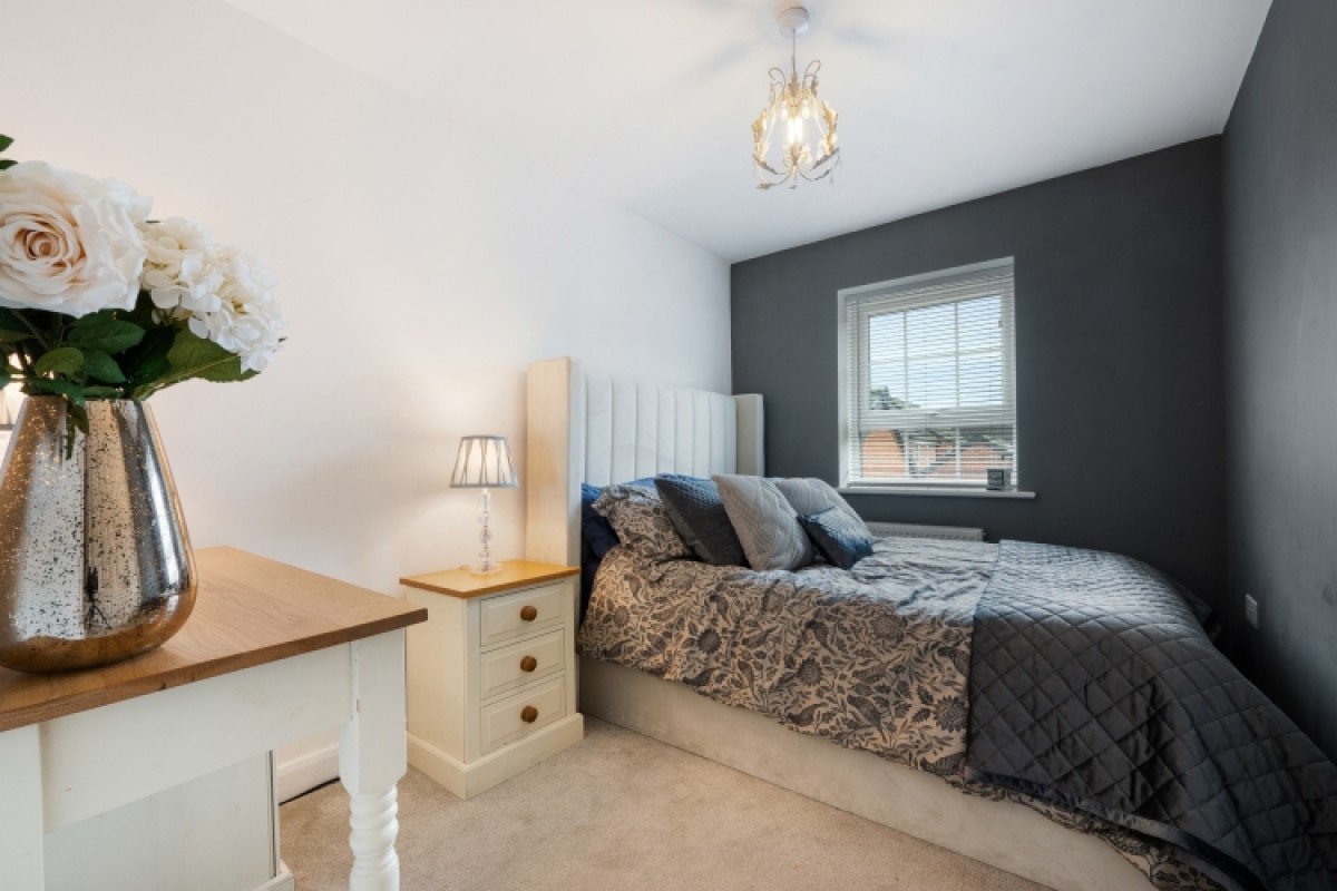 30 Mosses Farm Road Longridge, Longridge, Preston, Lancashire, PR3 2AW, UK