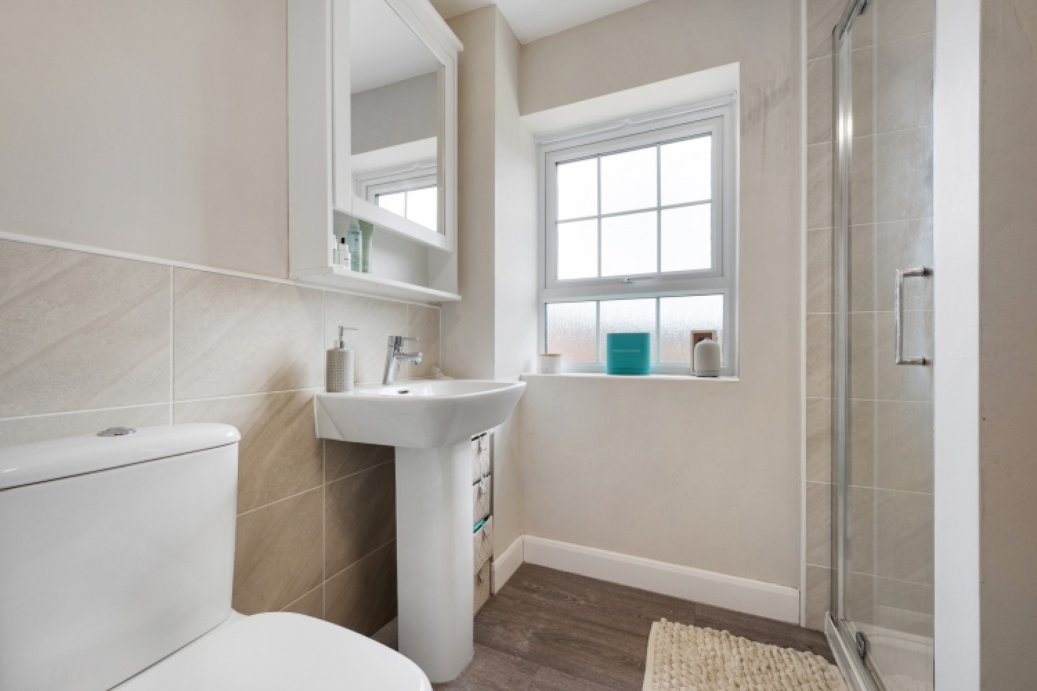 30 Mosses Farm Road Longridge, Longridge, Preston, Lancashire, PR3 2AW, UK