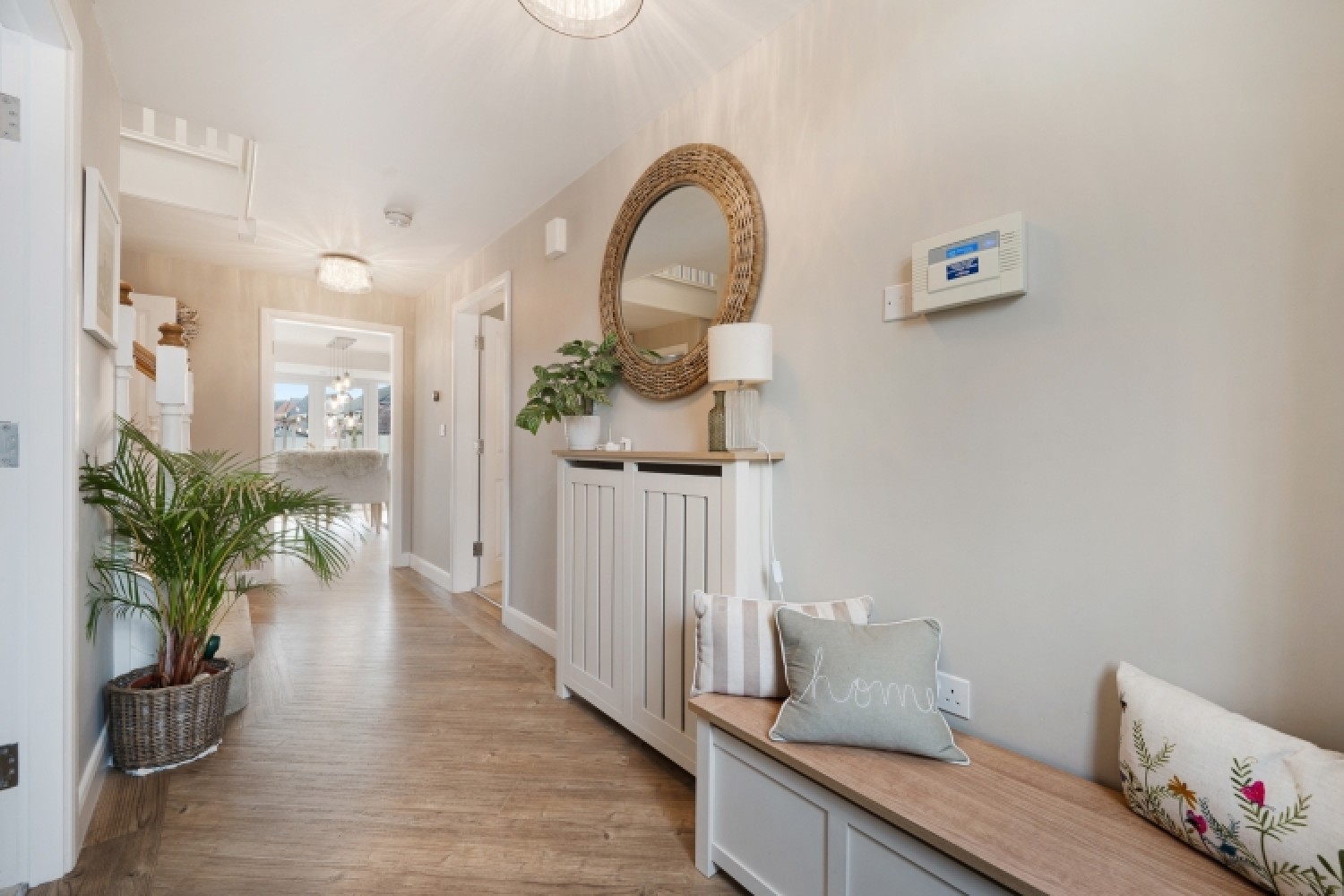 30 Mosses Farm Road Longridge, Longridge, Preston, Lancashire, PR3 2AW, UK