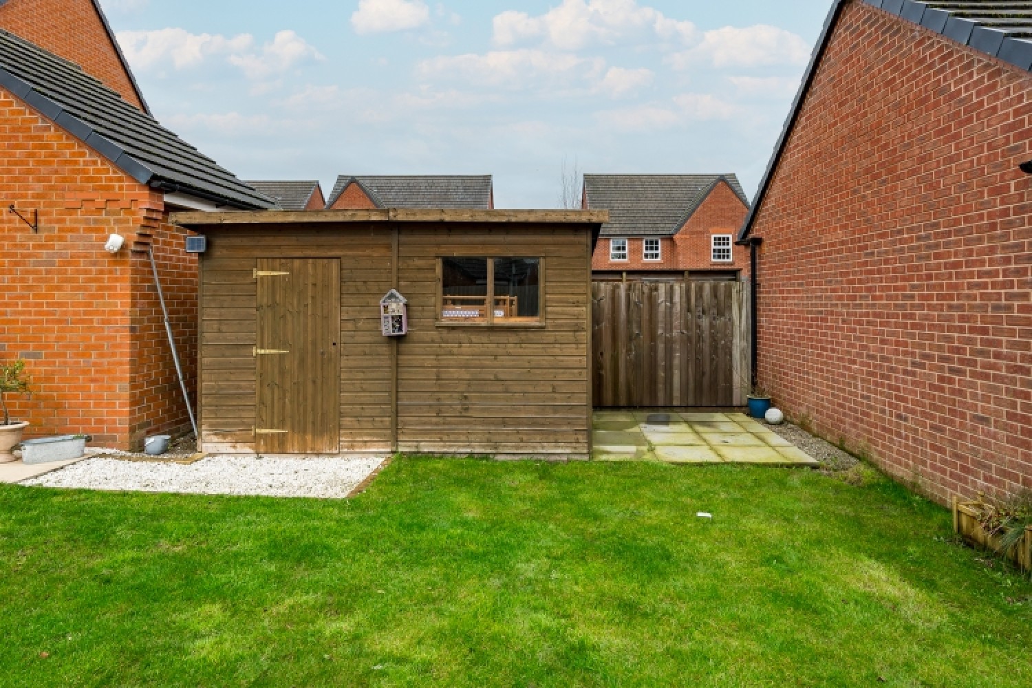 30 Mosses Farm Road Longridge, Longridge, Preston, Lancashire, PR3 2AW, UK