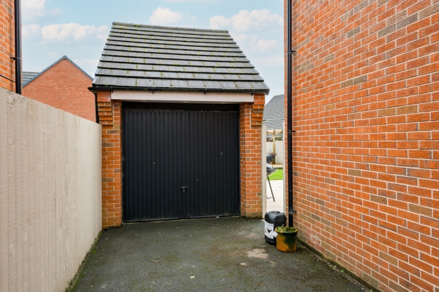 30 Mosses Farm Road Longridge, Longridge, Preston, Lancashire, PR3 2AW, UK