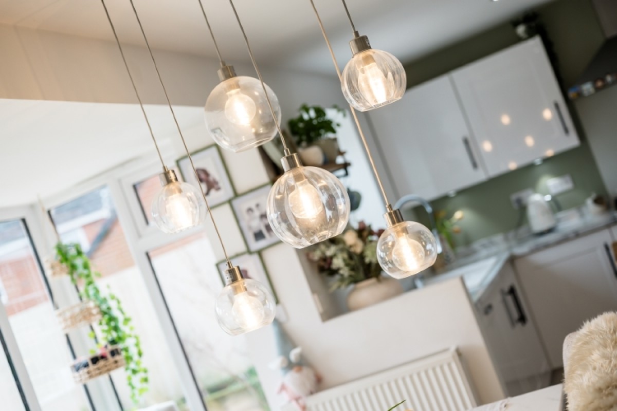 30 Mosses Farm Road Longridge, Longridge, Preston, Lancashire, PR3 2AW, UK