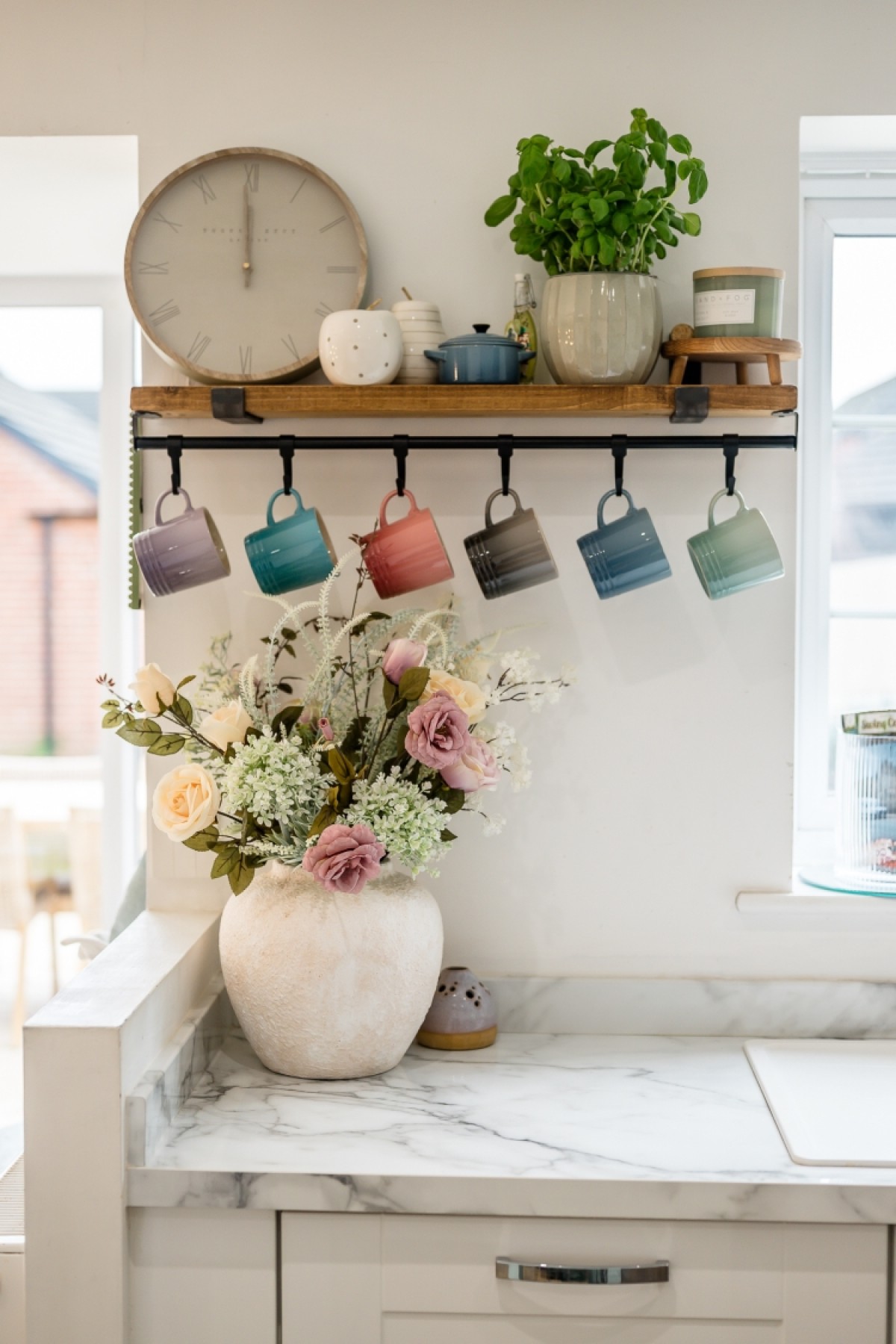 30 Mosses Farm Road Longridge, Longridge, Preston, Lancashire, PR3 2AW, UK