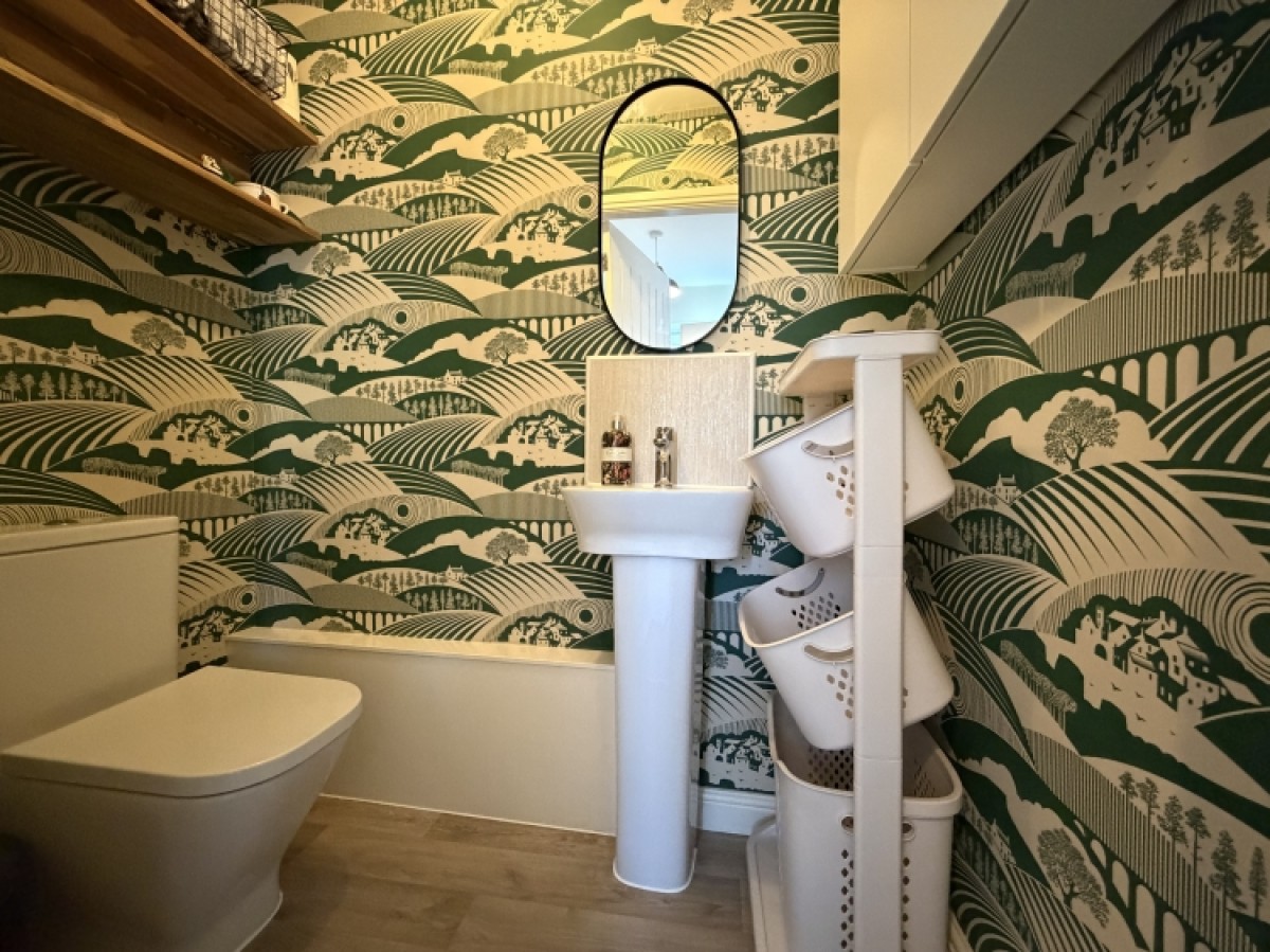 8 Cummins Drive Longridge, Longridge, Preston, Lancashire, PR3 2DF, UK