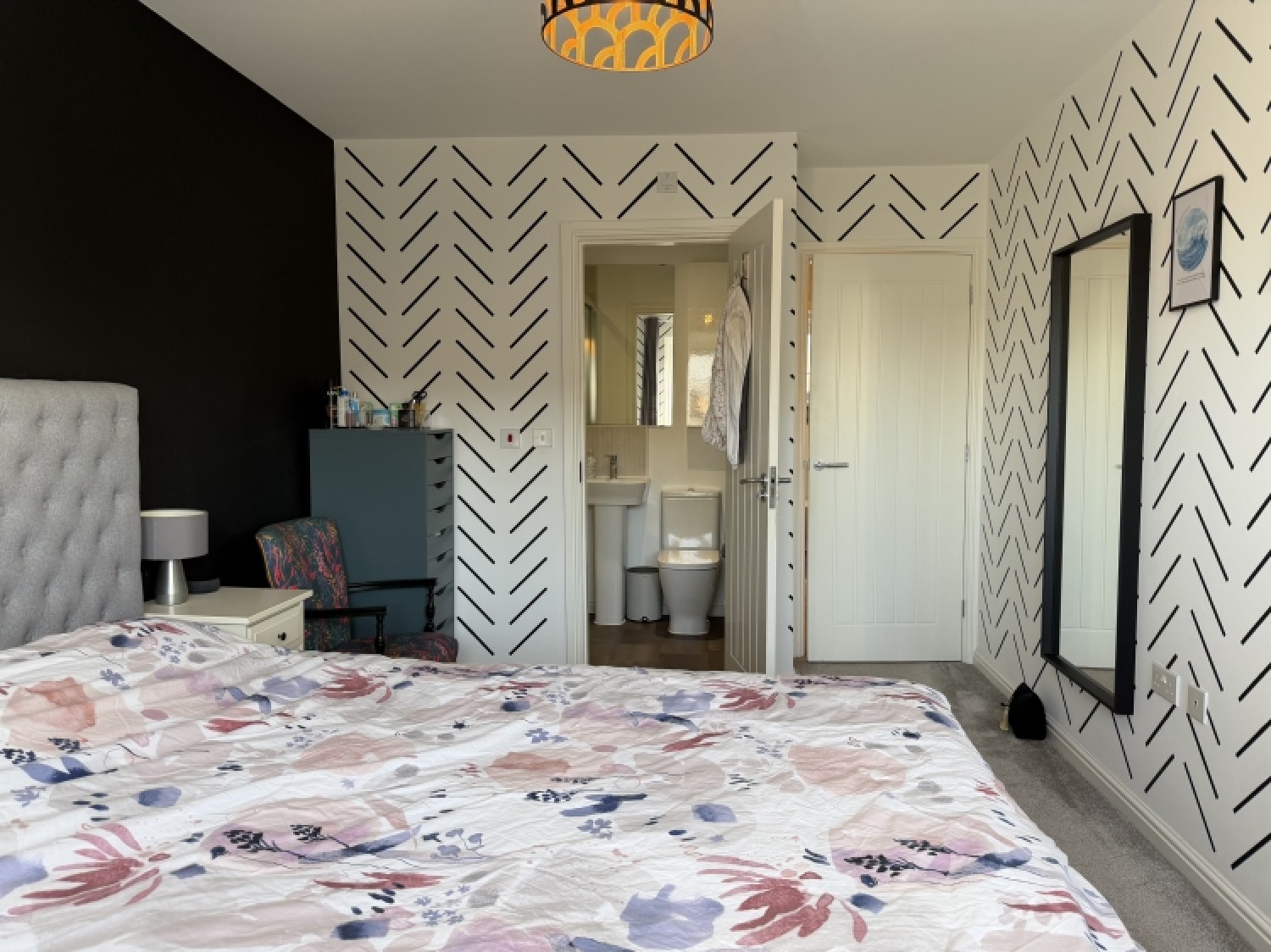 8 Cummins Drive Longridge, Longridge, Preston, Lancashire, PR3 2DF, UK