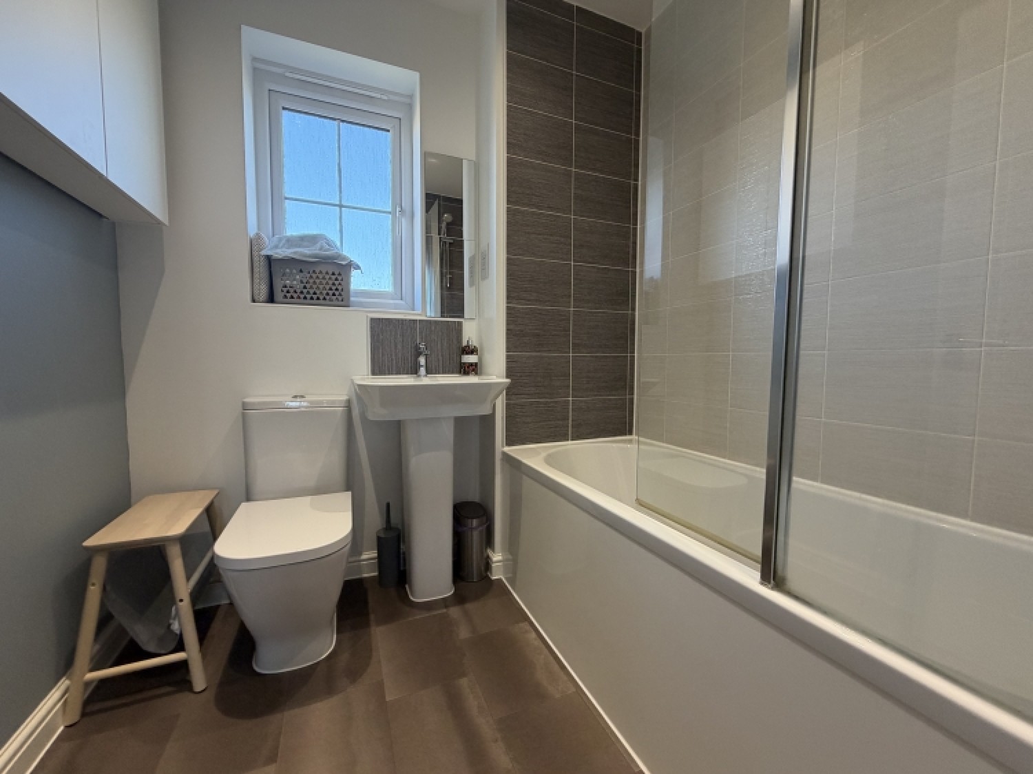 8 Cummins Drive Longridge, Longridge, Preston, Lancashire, PR3 2DF, UK