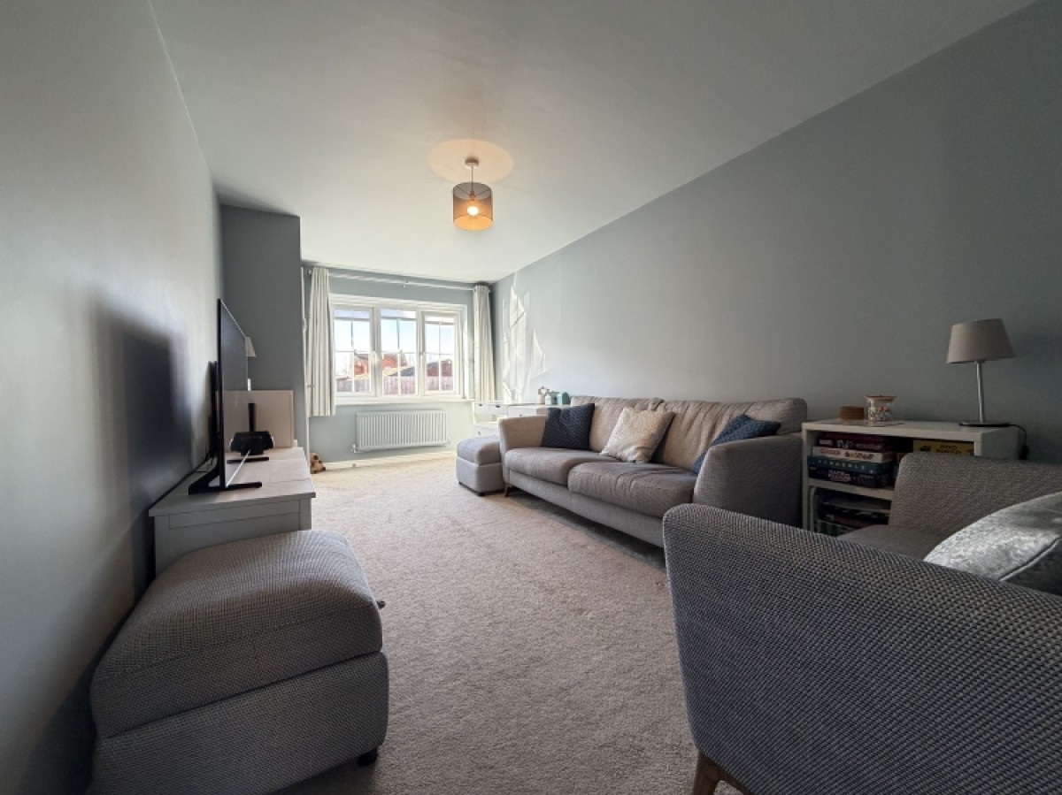 8 Cummins Drive Longridge, Longridge, Preston, Lancashire, PR3 2DF, UK