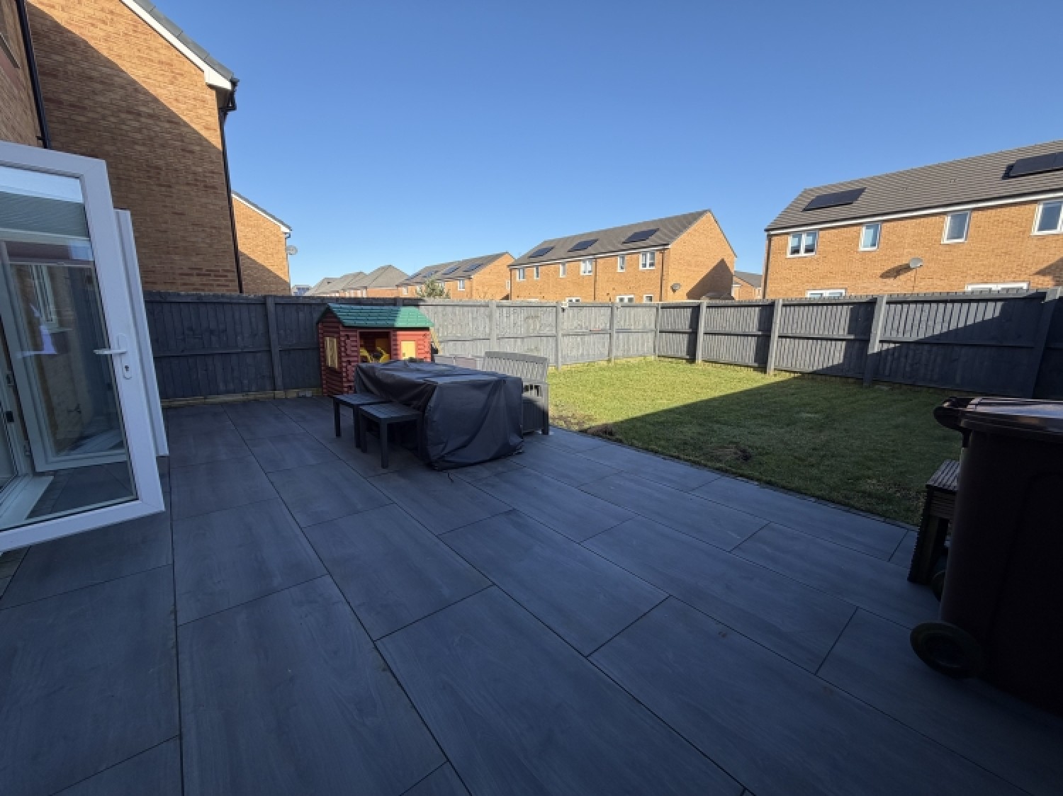 8 Cummins Drive Longridge, Longridge, Preston, Lancashire, PR3 2DF, UK